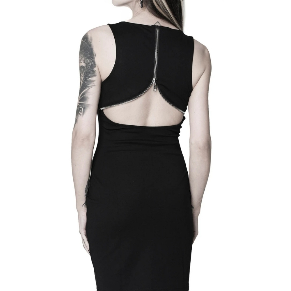 Rarity bodycon dress S